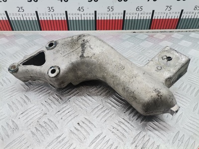 9634999680 Кронштейн (крепление) двигателя (лапа крепления) Peugeot 206 (1998-2006) 2003 ,1839E5