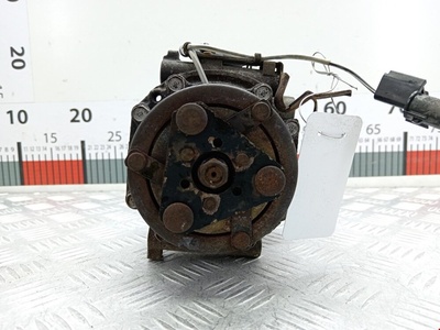 AKC200A072 Компрессор кондиционера Mitsubishi Space_Star 1 (1998-2005) 2003 ,MR460070