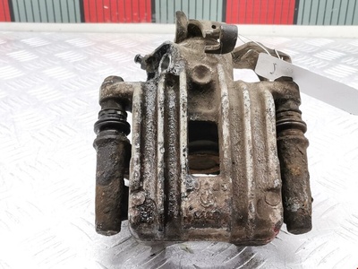 1J0615423G Суппорт задний левый Seat Leon 1 (1M) (1999-2005) 2001 ,