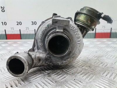 059145701F Турбина Audi A6 C5 (1997-2005) 2002 ,059145701SX
