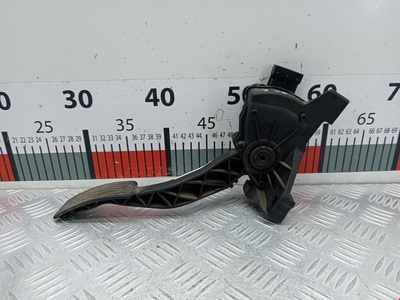 A4543000304 Педаль газа Smart ForFour 1 (W454) (2004-2006) 2004 ,MN125792