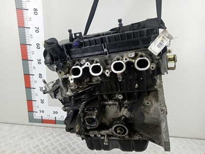 135.930 Двигатель (ДВС) Smart ForFour 1 (W454) (2004-2006) 2004 1.3 ,A1350100600