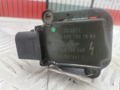 0040100042 Катушка зажигания Mercedes C-Class (W203) (2000-2008) 2004 ,A0001502980