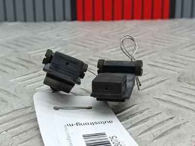 3B0955985C Форсунка омывателя лобового стекла Volkswagen Passat 5 (1996-2000) 1997 ,
