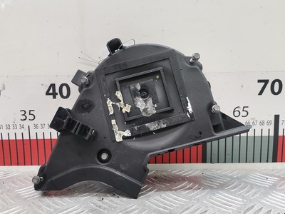 96598693809659869280 Кожух ремня (ГРМ генератора гидроусилителя помпы) Citroen Berlingo 1 (1996-2012) 2005 9659869380 9659869280,0320W4