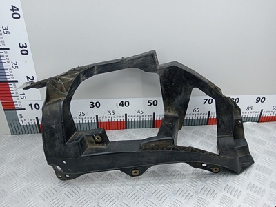 A4546200901 Кронштейн (крепление) фары левый Smart ForFour 1 (W454) (2004-2006) 2004 ,