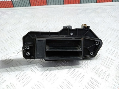 A2117400093 Ручка крышки багажника Mercedes E-Class (W211) (2002-2009) 2005 ,A2117400893
