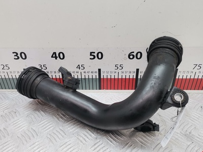 1K0145770D Патрубок интеркулера Seat Toledo 3 (2004-2009) 2004 ,