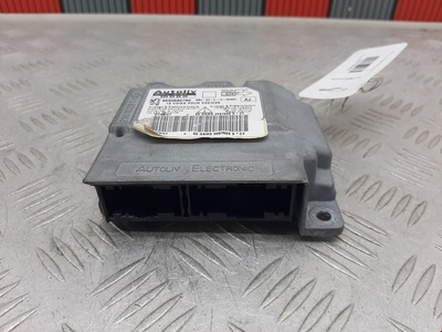 603602600 Блок управления Air Bag Peugeot 407 (2004-2010) 2007 ,9655880780