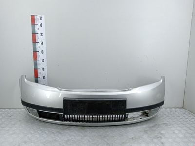 6Y0807221 Бампер передний Skoda Fabia 1 (1999-2007) 2000 ,