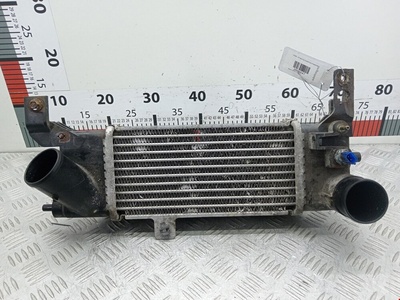 RF4P13565A Интеркулер (радиатор интеркулера) Mazda 323 BJ (1998-2003) 2000 ,RF4P-13-565A