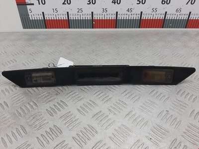 8P0827574 Ручка крышки багажника Audi A3 8P (2003-2013) 2004 ,8E0827566