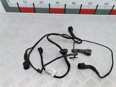 8E0971085 Проводка (жгут проводов) Audi A4 B6 (2000-2006) 2003 ,