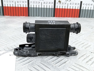 4A0959981A Блок управления центральным замком Audi A4 B5 (1994-2001) 1998 ,
