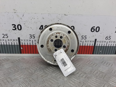 06B105243F Шкив коленвала Audi A4 B6 (2000-2006) 2003 ,