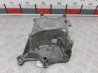 897255256A Кронштейн (крепление) двигателя (лапа крепления) Opel Astra G (1998-2004) 2003 ,9158985
