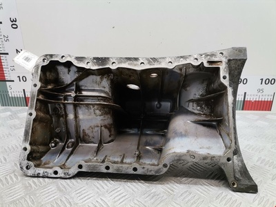A1660141302 Поддон двигателя Mercedes A-Class (W168) (1997-2004) 2000 ,A1660100513