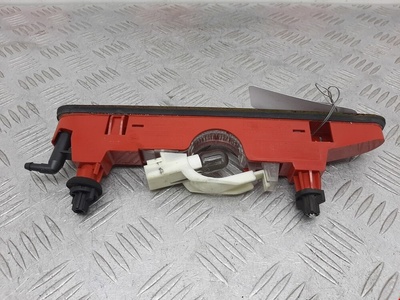 89071289 Фонарь дополнительный тормозной (стоп-сигнал) Citroen Berlingo 2 (B9) (2008-2023) 2010 ,6351FC