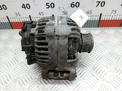 0124525092 Генератор Audi A4 B7 (2004-2009) 2007 ,06F903023F