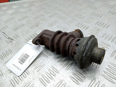 1628JZ Клапан ЕГР EGR Citroen Jumpy_(Dispatch) 1 (1994-2007) 2004 ,