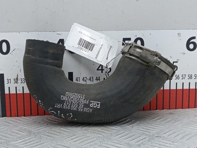 55352017 Патрубок интеркулера Opel Vectra C (2002-2008) 2007 ,