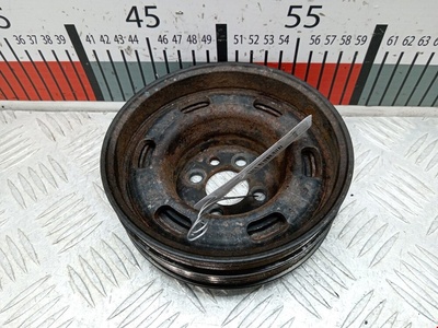 058105251E Шкив коленвала Audi Coupe(Cabriolet B4) (1991-2000) 1998 ,