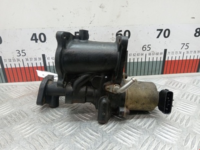 8973550420 Клапан ЕГР EGR Opel Combo C (2001-2011) 2005 ,97325019