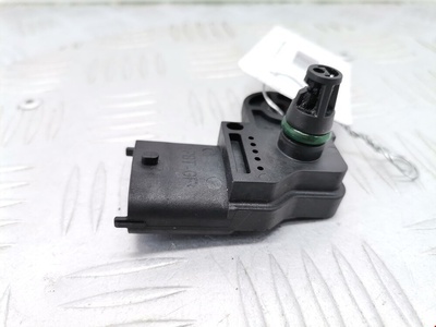 0261230118 Датчик абсолютного давления Smart ForFour 1 (W454) (2004-2006) 2004 ,MR985032