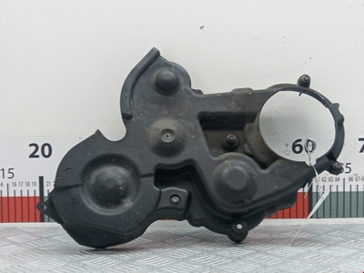 9659869280 Кожух ремня (ГРМ генератора гидроусилителя помпы) Citroen C4_Picasso 1 (2006-2013) 2010 ,0320W4