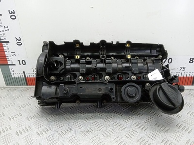 11128570828 Крышка головки блока цилиндров BMW 5-Series (F07/F10/F11/F18) (2009-2017) 2011 ,11128589941