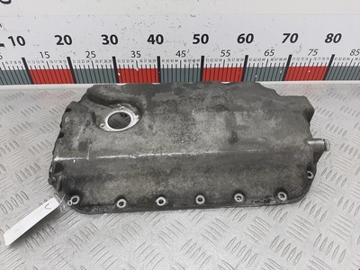 059103604G Поддон двигателя Audi A4 B6 (2000-2006) 2003 ,059103604F