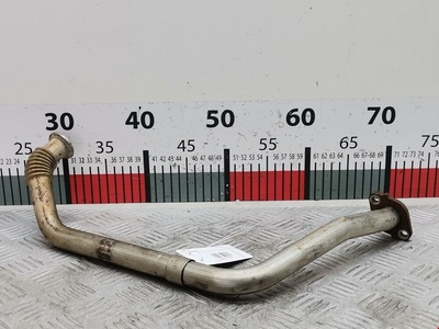 9639534080 Трубка системы рециркуляции EGR Peugeot 807 (2002-2010) 2006 ,1628RL