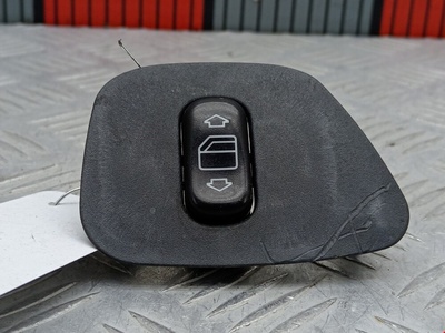 483420 Кнопка стеклоподъемника Mercedes E-Class (W210) (1995-2003) 1997 ,A2108200510