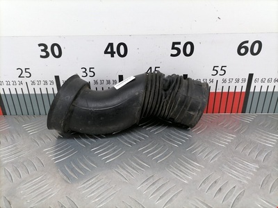 90531007 Патрубок воздушного фильтра (гофра инжектора) Opel Astra H (2004-2014) 2009 ,