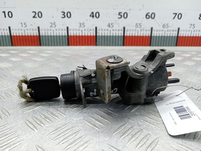 4B0905851C Замок зажигания Skoda Fabia 1 (1999-2007) 2003 ,4B0905851B