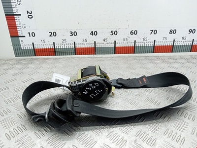 96527696XX Ремень безопасности передний правый Citroen C4 1 (2004-2011) 2005 ,8974T5