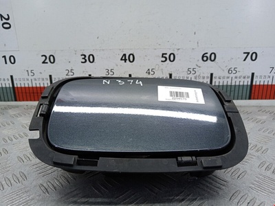 8200002163 Лючок бензобака Renault Laguna 2 (2000-2007) 2001 ,