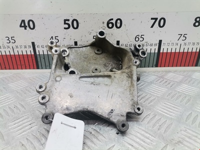 897255256A Кронштейн (крепление) двигателя (лапа крепления) Opel Meriva A (2003-2010) 2004 ,9158985