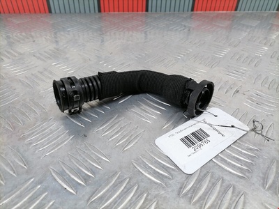 038103493AC Патрубок вентиляции картерных газов Seat Toledo 3 (2004-2009) 2005 ,