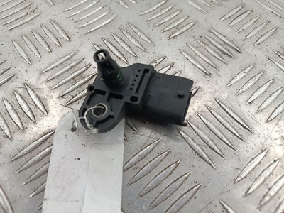 0281002709 Датчик абсолютного давления Renault Scenic 2 (2003-2009) 2006 ,223650754R