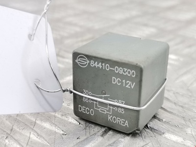 8441009300 Реле SsangYong Actyon_Sports 1 (QJ) (2006-2011) 2007 84410-09300,
