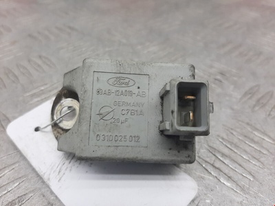 0310025012 Коммутатор зажигания Ford Mondeo 3 (2000-2007) 2005 ,93AB12A019AB