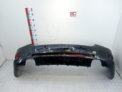 A2048851525 Бампер задний Mercedes GLK-Class (X204) (2008-2015) 2012 ,