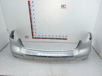 A1668850625 Бампер задний Mercedes ML-Class (W166) (2011-2015) 2015 ,