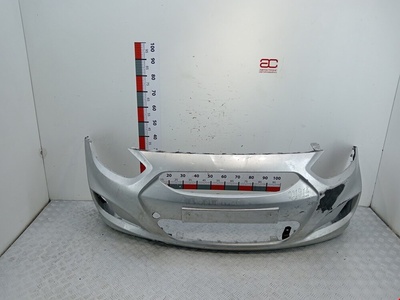 865114L000 Бампер передний Hyundai Solaris 1 (RB) (2010-2017) 2013 86511-4L000,