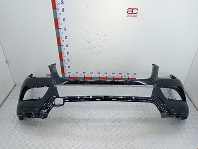 A1668850025 Бампер передний Mercedes ML-Class (W166) (2011-2015) 2012 ,A1668851225