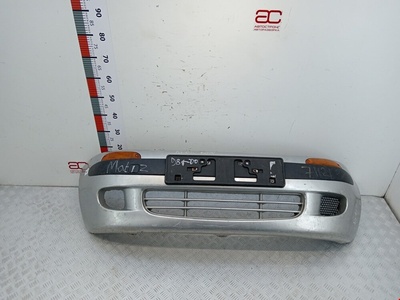 96317584 Бампер передний Daewoo Matiz (M100) (1998-2000) 1998 ,