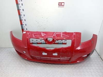 521190D130 Бампер передний Toyota Yaris 1 (1999-2005) 2002 ,521190D977