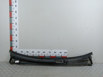 09179871 Дождевик (жабо) Opel Vectra C (2002-2008) 2005 ,9179871