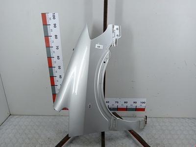 9195345 Крыло переднее правое Opel Zafira A (1999-2006) 2002 ,